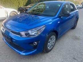 Kia Rio 1.2 Benz.62kw - 4