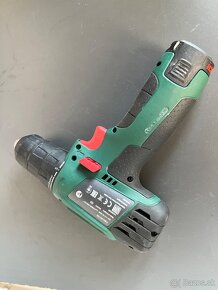 Bosch Home and Garden EasyDrill 1200 aku vŕtací skrutkovač - 4