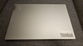 LENOVO ThinkBook 15-IIL Mineral Grey - 4