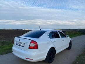 Škoda Octavia 1.9 TDI - 4