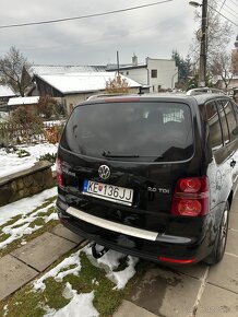 VW TOURAN 2,0tdi 103kw BMM - 4