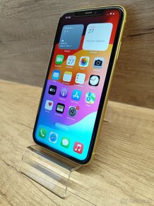 iPhone 11 GOLD - super stav - 4