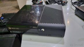 Xbox 360 250GB - 4