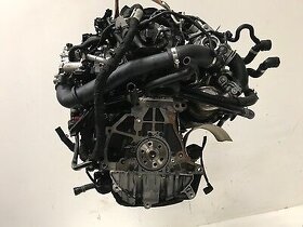 Motor 2,0 TDI CRM - 4