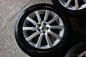 18”--ZIMNA--SADA---ORIG----AEZ---VOLVO--XC60/90---5x108 r18 - 4