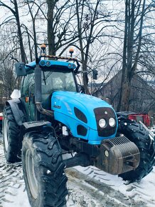 Traktor Landini Landpower 125 TDI - 4