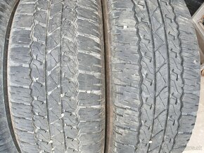 265/65R17 celoročné pneumatiky - 4