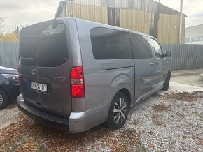 Toyota Proace Verso NG16 2.0D 180 8AT L2 5D - 4