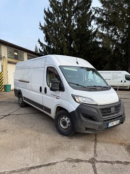 Fiat Ducato - 4