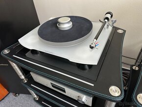 MARANTZ TT-15 S1 - Audiofilský gramofón - 4