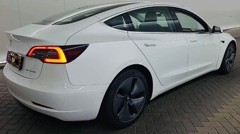 Tesla model 3 Long range - možný odpočet DPH - v záruke - 4