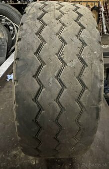 Opona advance 445/65 R22,5 - 4