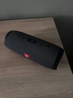 JBL REPRAK - 4