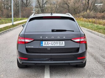 ✅ Škoda Superb Combi Fcl. 2.0 TDI 150PS DSG F1✅ - 4