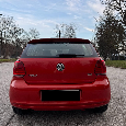 Volkswagen Polo 1.6 TDI 90k Highline 8/2010 - 4