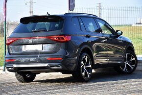 Seat Tarraco 1.4 TSI DSG PLUG IN HYBRID 245k FR 2023 - 4