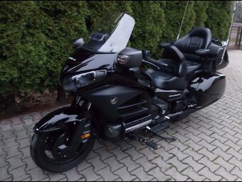 Honda Goldwing 1800 - 4