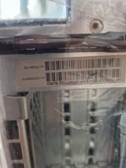 Server  HP Proliant DL380 G5 - 4