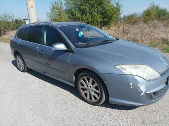 Renault laguna 3 2.0dci (ťažšie štarty za studena) - 4