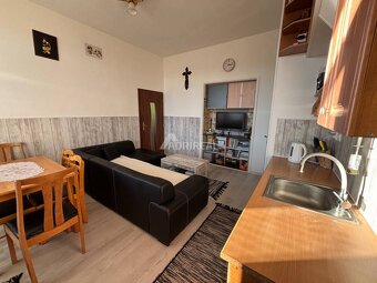 PREDAJ:3 izb. byt;Nový Smokovec s balkónom;60,32 m2;240.000€ - 4