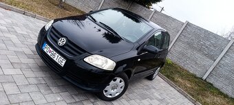 Volkswagen FOX KLIMA - 4