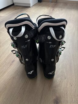 Lyžiarky NORDICA Speed Machine 27,5 (315mm) - 4