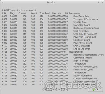 1TB TOSHIBA DT01ACA100 - 4