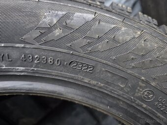 215/60 R17C Nokian Hakkapelitta CR4 Nepoužite - 4