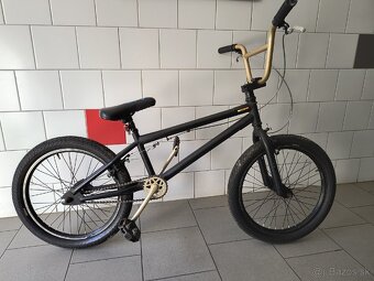 Bicykel BMX 20 - 4