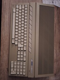 Atari 1040 stfm - 4