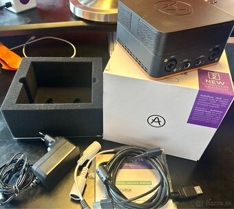 Arturia AudioFuse Rev2 USB Audio Interface - 4