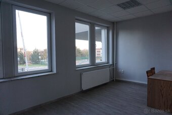 Prenájom - kancelárske priestory 50 m2, Košice, Popradská - 4