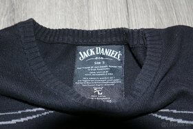 Jack daniels sveter - 4