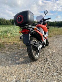 Bmw F 650 GS 35kw v Tp - 4