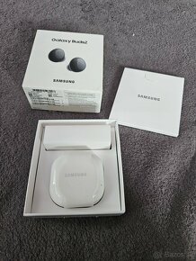 Samsung galaxy Buds 2 - 4