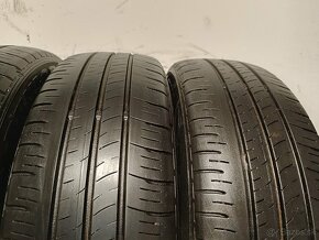 185/60 R16 Letné pneumatiky Dunlop EnaSave 4 kusy - 4