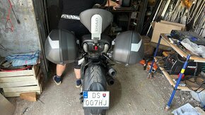 Ducati Diavel - 4