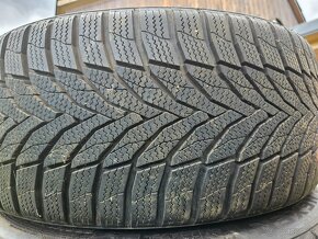 Nexen winguard sport 2 225/40 r18 92V - 4