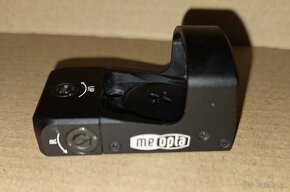 Kolimátor Meopta MiniSight 4 - 4