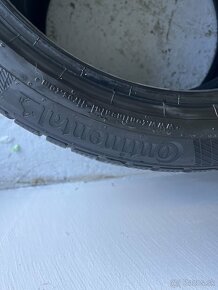 235/40 R18 Zimne Continental - 4