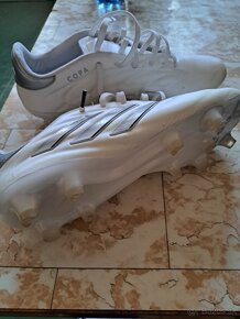 Copa pure elite 2 - 4