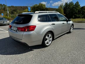 Honda Accord Tourer 2.2 - 4