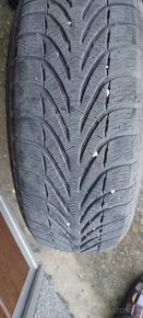 Predam pneumatiky 175/65r14 - 4