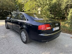 AUDI A8 3.0TDI QUATTRO - 4