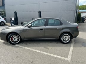 Alfa Romeo 159, 2.4 JTDm 147kw/200HP - 4