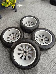 ✅5x112 R16 Milwaukee - 4