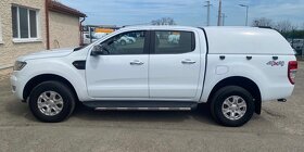 FORD RANGER 2,2 TDCI 160 4X4 DC XLT - 4