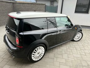 Mini clubman 1.6. TDI - 4