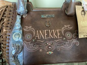 Anekke crossbody kabelka Arizona - 4