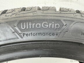 NOVÁ ZIMNÁ PNEU 225/40 R18 92V XL GOODYEAR ULTRA-GRIP PERF.+ - 4